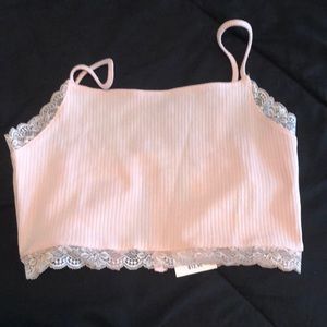 forever 21 crop top